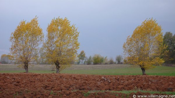 Entre Ceprano et Ripi Entre Ceprano et Ripi