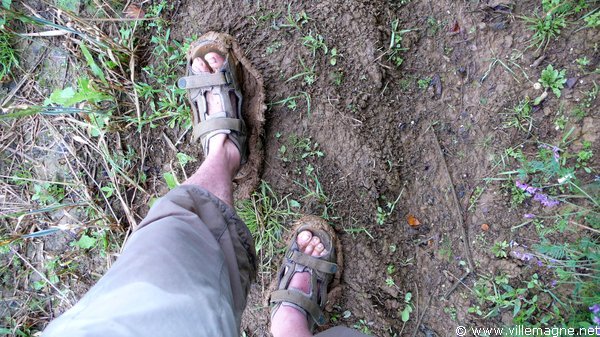 Entre Nogent et Poinson-lès-Nogent Entre Nogent et Poinson-lès-Nogent