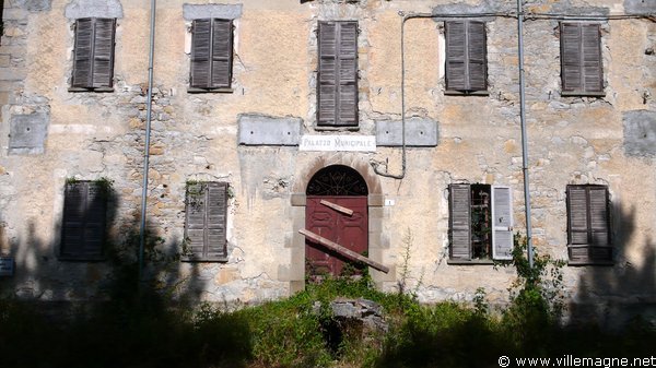 Entre Pione et Nociveglia Entre Pione et Nociveglia