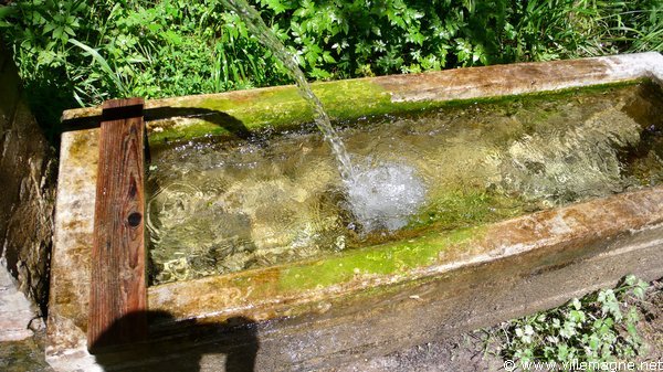 Entre Saint-Urban et Zoffingen Entre Saint-Urban et Zoffingen