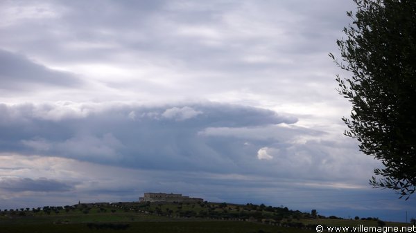 Entre Statte et Massafra Entre Statte et Massafra