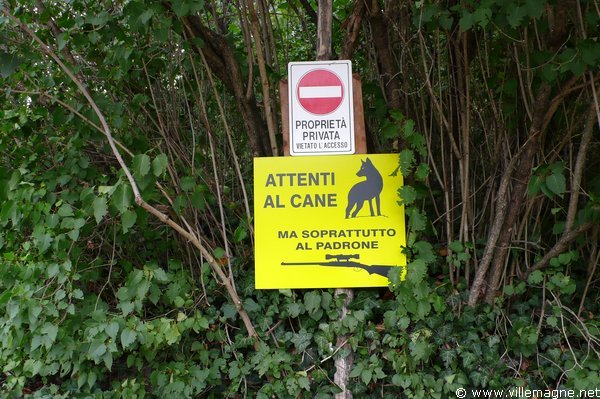 Entre Valverde et Bobbio Entre Valverde et Bobbio