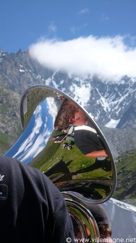 Fête d’alpage à Ottavan - Vallée de Zermatt Fête d’alpage à Ottavan - Vallée de Zermatt