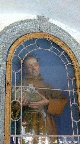 Frère Bernardino Caìmi Frère Bernardino Caìmi