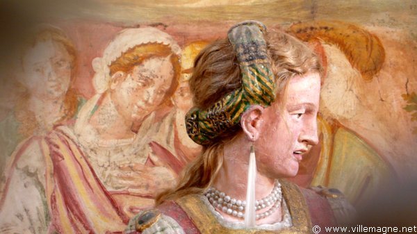 Près d’un puits, Jésus demande l’eau à une Samaritaine, un geste réprouvé par les Juifs qui considéraient les Samaritains comme impurs Près d’un puits, Jésus demande l’eau à une Samaritaine, un geste réprouvé par les Juifs qui considéraient les Samaritains comme impurs