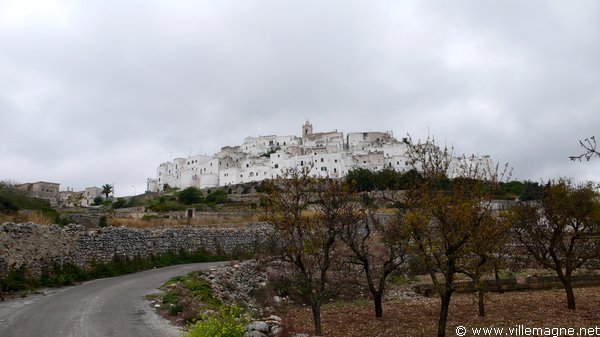 Ostuni Ostuni