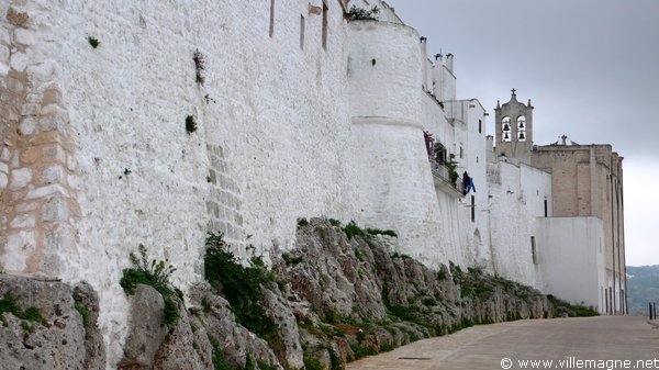 Ostuni Ostuni