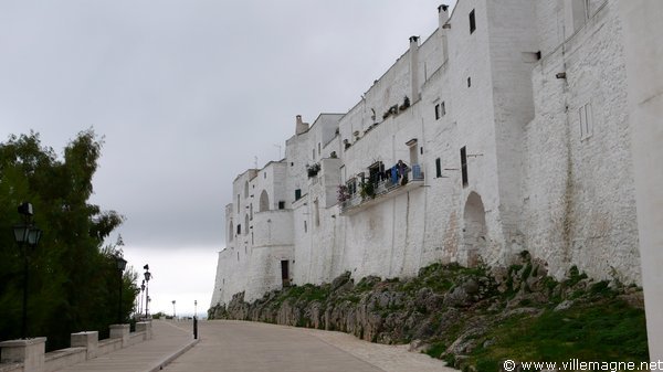 Ostuni Ostuni