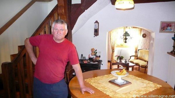 Pascal C. à Vellechevreux Pascal C. à Vellechevreux