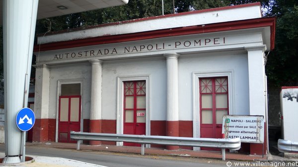 Pompéi Pompéi