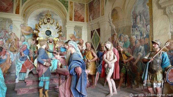 Ponce Pilate se lave les mains de la mise à mort de Jésus Ponce Pilate se lave les mains de la mise à mort de Jésus