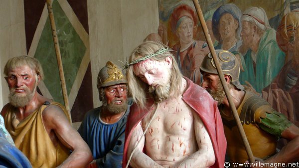 Ponce Pilate se lave les mains de la mise à mort de Jésus Ponce Pilate se lave les mains de la mise à mort de Jésus