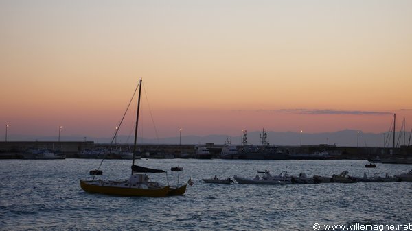 Port d’Otrante