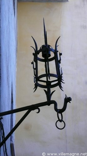 Rues de Pérouse Rues de Pérouse