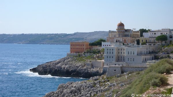 Santa Cesarea Santa Cesarea