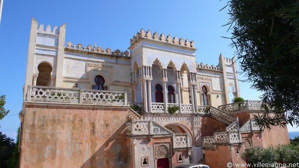 Santa Cesarea Santa Cesarea