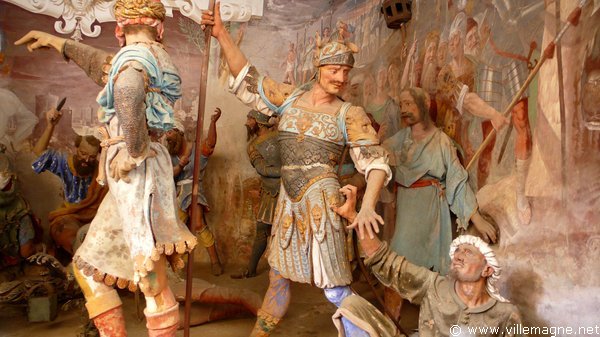 Soldats du Grand Prêtre Soldats du Grand Prêtre