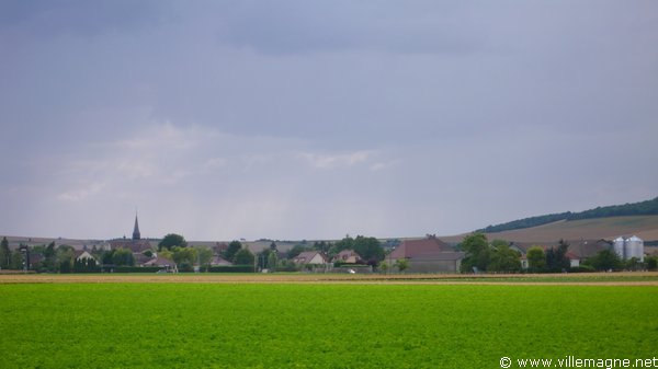 Torvilliers Torvilliers