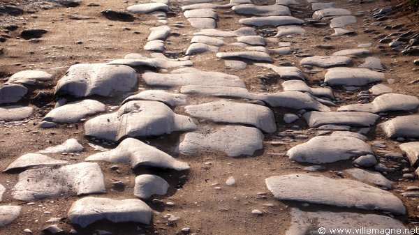 Via Appia Antica Via Appia Antica