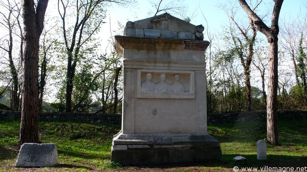 Via Appia Antica Via Appia Antica