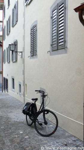 Vieille ville de Zug Vieille ville de Zug