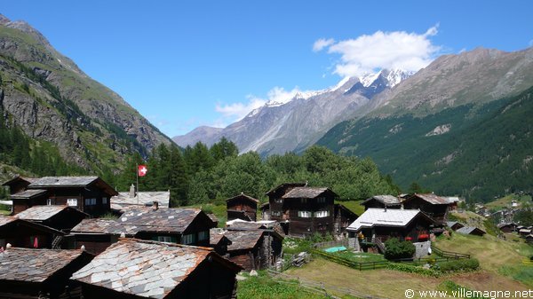 Zermatt Zermatt
