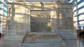 Ara Pacis, l’autel de la paix d’Auguste Ara Pacis, l’autel de la paix d’Auguste