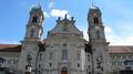 Basilique d’Einsiedeln Basilique d’Einsiedeln