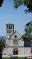 Basilique San Francesco - Assise Basilique San Francesco - Assise