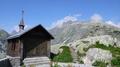 Chapelle de Grimsel Hospiz Chapelle de Grimsel Hospiz