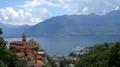 Église Madonna del Sasso à Locarno Église Madonna del Sasso à Locarno