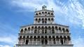 Église Saint-Michel - Lucques Église Saint-Michel - Lucques