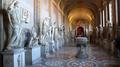 Galerie de statues antiques - Musées du Vatican Galerie de statues antiques - Musées du Vatican