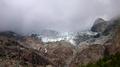 Glacier de Balfrin