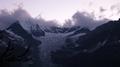 Glacier de Bis - vallée de Zermatt