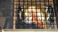 Les stanze de Raphaël - Saint Pierre réveillé par l’ange dans sa prison - Musées du Vatican