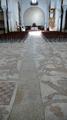 Mosaïque de pavement de la cathédrale d’Otrante Mosaïque de pavement de la cathédrale d’Otrante