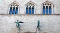 Palazzo dei Priori - Pérouse Palazzo dei Priori - Pérouse