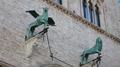 Palazzo dei Priori - Pérouse Palazzo dei Priori - Pérouse