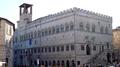 Palazzo dei Priori - Pérouse Palazzo dei Priori - Pérouse
