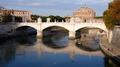 Pont château Saint-Ange à Rome Pont château Saint-Ange à Rome