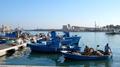 Port de Trani Port de Trani