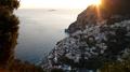 Positano, village de la côte amalfitaine Positano, village de la côte amalfitaine