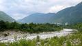 Rivière Melezza, près de Locarno Rivière Melezza, près de Locarno