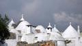 Trulli entre Martina Franca et Ostuni Trulli entre Martina Franca et Ostuni