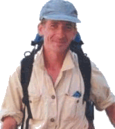 Le marcheur vers Jérusalem Le marcheur vers Jérusalem