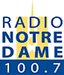 Radio Notre-Dame Radio Notre-Dame