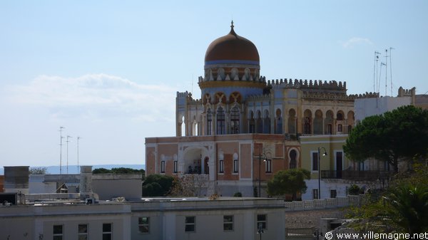 Santa Cesarea