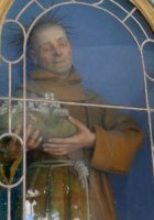 Frère Bernardino Caìmi Frère Bernardino Caìmi